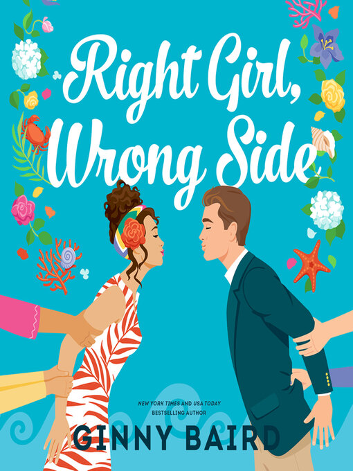 Title details for Right Girl, Wrong Side by Ginny Baird - Wait list